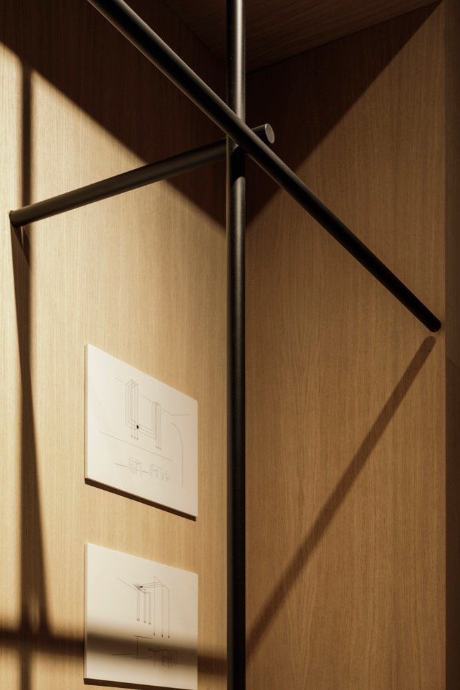 Vibia 陈列室由 Francesc Rifé Studio 设计 Vibia 陈列室由 Francesc Rifé Studio 设计