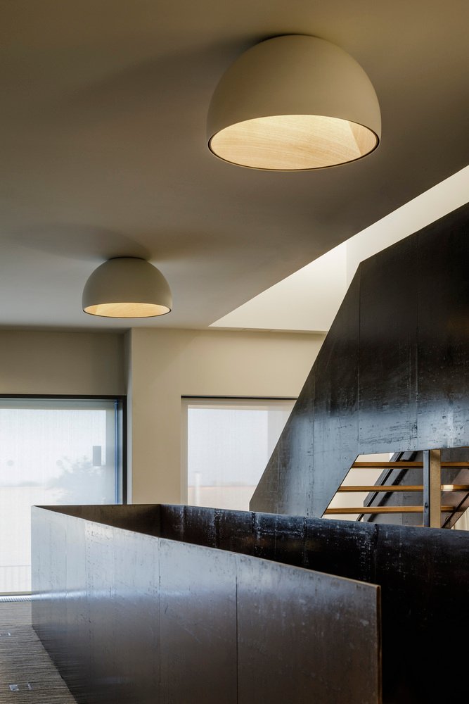 Vibia 陈列室由 Francesc Rifé Studio 设计 Vibia 陈列室由 Francesc Rifé Studio 设计