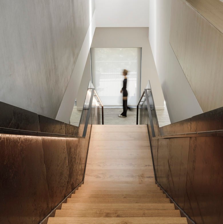 Vibia 陈列室由 Francesc Rifé Studio 设计 Vibia 陈列室由 Francesc Rifé Studio 设计