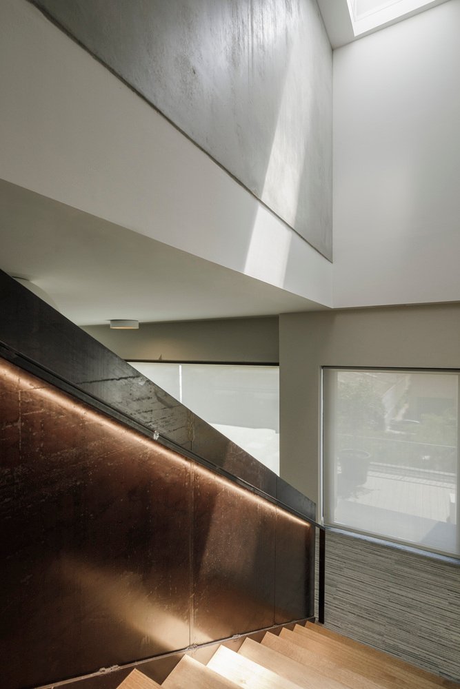 Vibia 陈列室由 Francesc Rifé Studio 设计 Vibia 陈列室由 Francesc Rifé Studio 设计