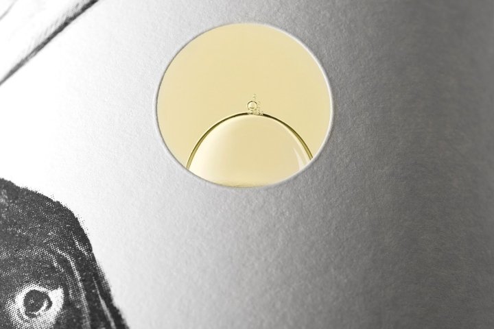 Vigneti Radica 包装由 Spazio Di Paolo 设计