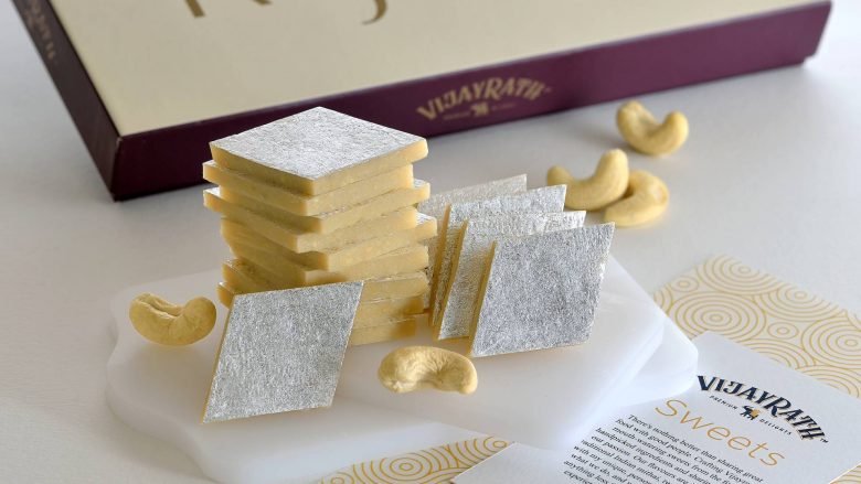 Vijayrath Namkeen & Sweets by Brandsmith Communications Vijayrath Namkeen & Sweets by Brandsmith Communications