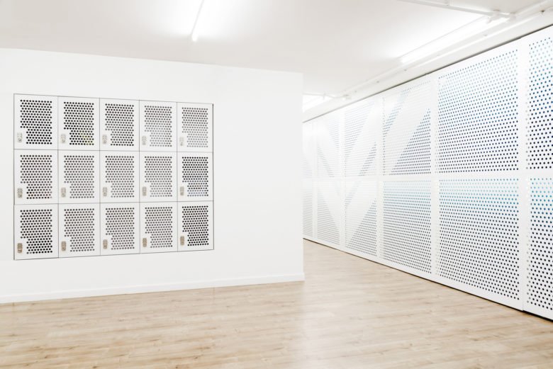 Vim & Vigor 健身房 / Rabih Geha Architects