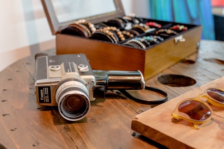 Vintset Experimental Store by Angatu,圣埃斯皮里图州 – 巴西 Vintset Experimental Store by Angatu,圣埃斯皮里图州 – 巴西