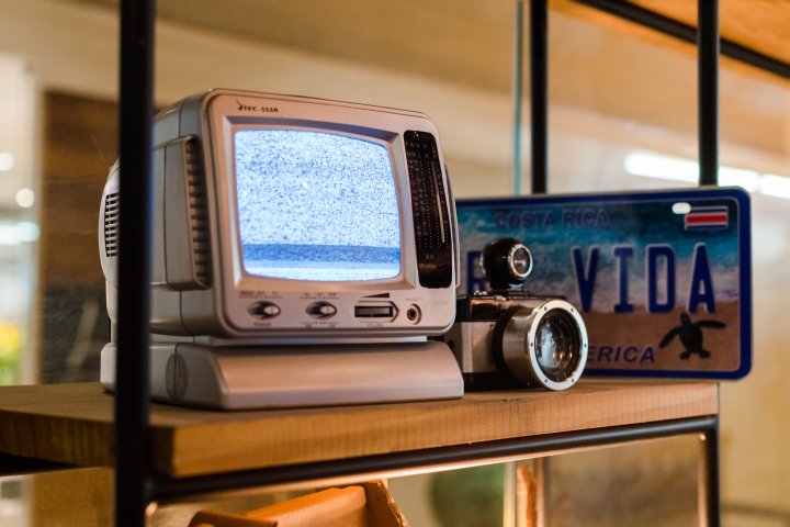 Vintset Experimental Store by Angatu,圣埃斯皮里图州 – 巴西 Vintset Experimental Store by Angatu,圣埃斯皮里图州 – 巴西