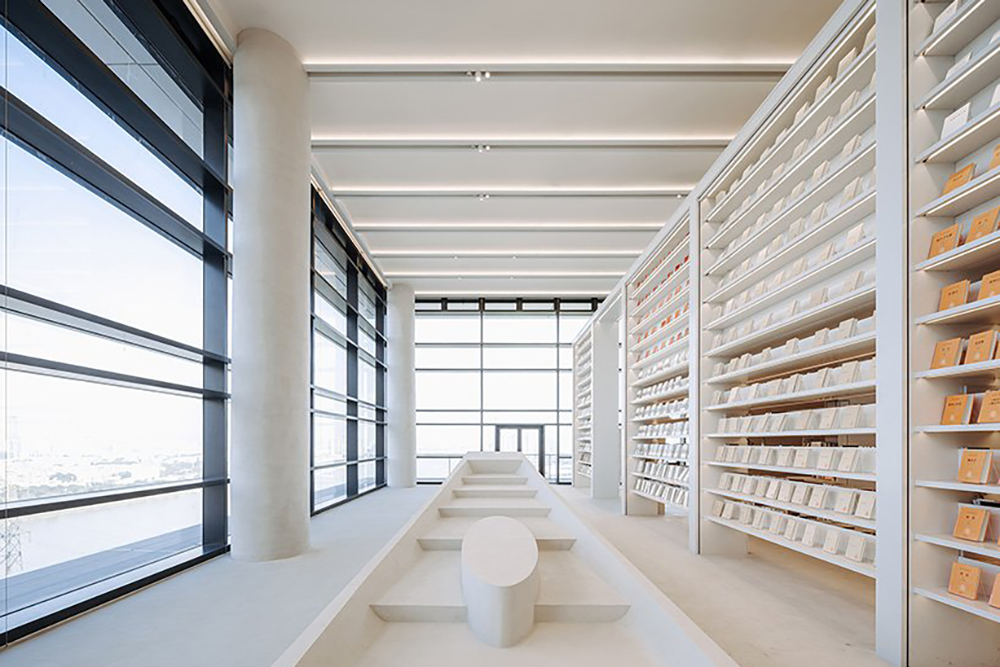 Wutopia Lab 的唯品会库