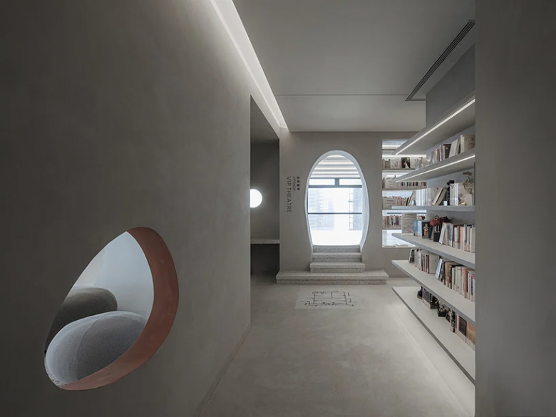 Wutopia Lab 的唯品会库