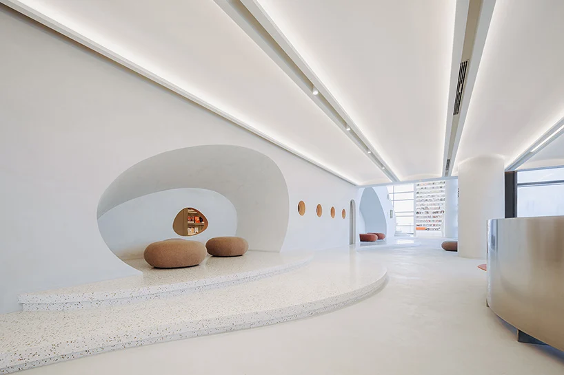 Wutopia Lab 的唯品会库