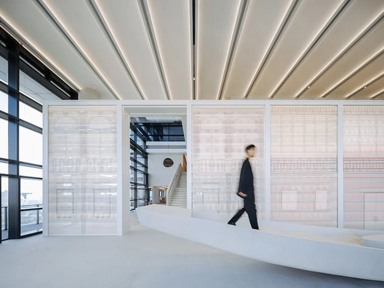 Wutopia Lab 的唯品会库