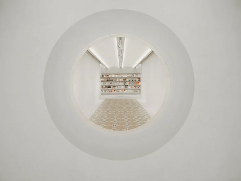 Wutopia Lab 的唯品会库