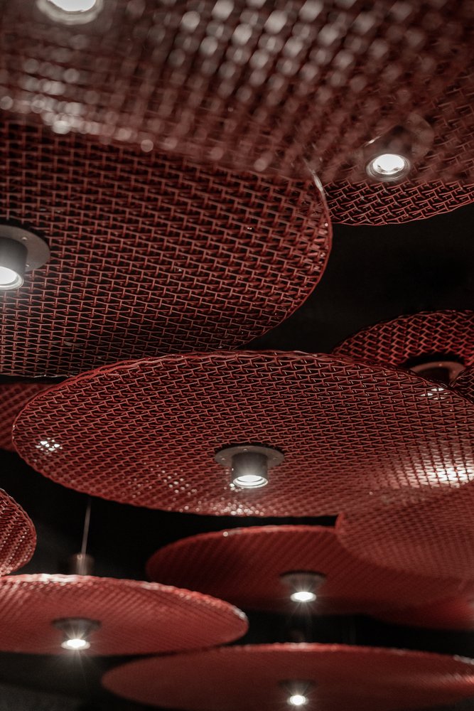 Virgin Izakaya Bar Odesa by Yodezeen