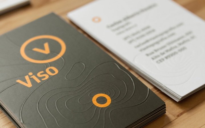 Viso，作者：Carlos Bauer，马夫拉 – 巴西