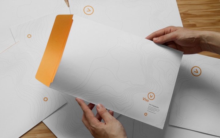 Viso，作者：Carlos Bauer，马夫拉 – 巴西