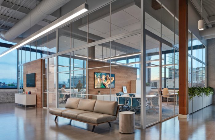 重要蛋白质办公室，作者：Solomon Cordwell Buenz