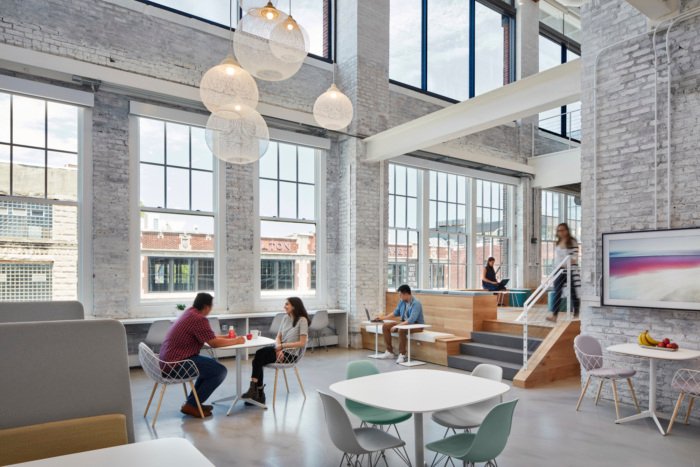 重要蛋白质办公室，作者：Solomon Cordwell Buenz