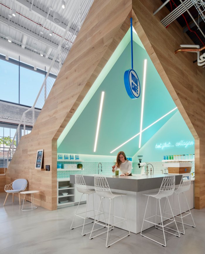 重要蛋白质办公室，作者：Solomon Cordwell Buenz