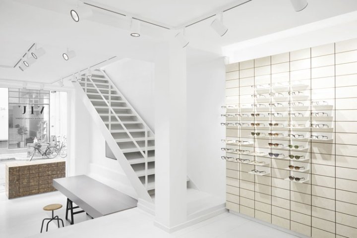 Viu 精品店,哥本哈根 – 丹麦 Viu 精品店,哥本哈根 – 丹麦