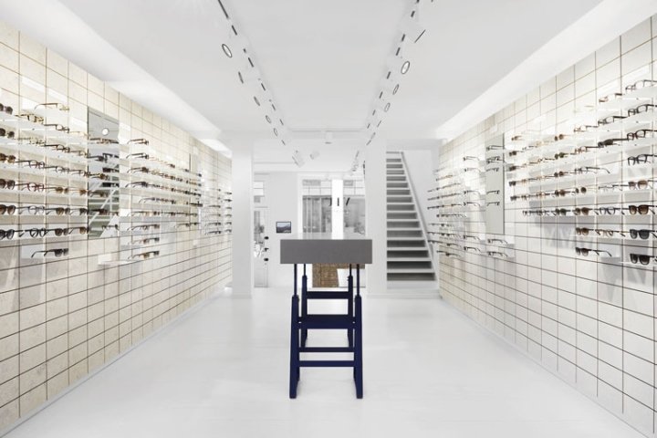 Viu 精品店,哥本哈根 – 丹麦 Viu 精品店,哥本哈根 – 丹麦