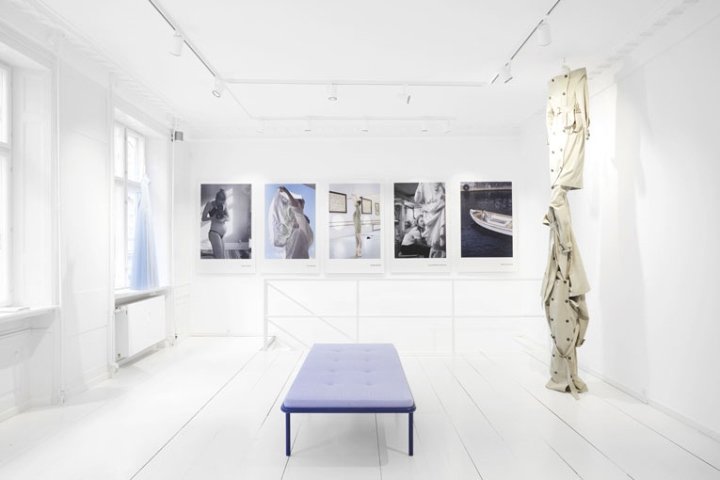 Viu 精品店,哥本哈根 – 丹麦 Viu 精品店,哥本哈根 – 丹麦