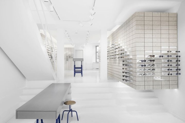 Viu 精品店,哥本哈根 – 丹麦 Viu 精品店,哥本哈根 – 丹麦