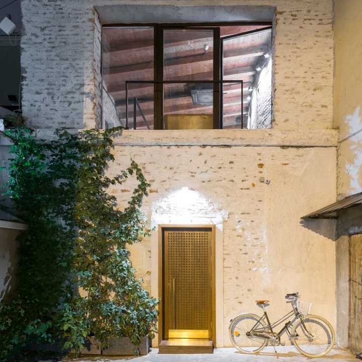 Voda 酒吧，Korpus，莫斯科 – 俄罗斯