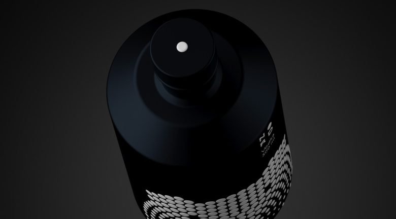 诺德伏特加 by Anastasiya Yudina