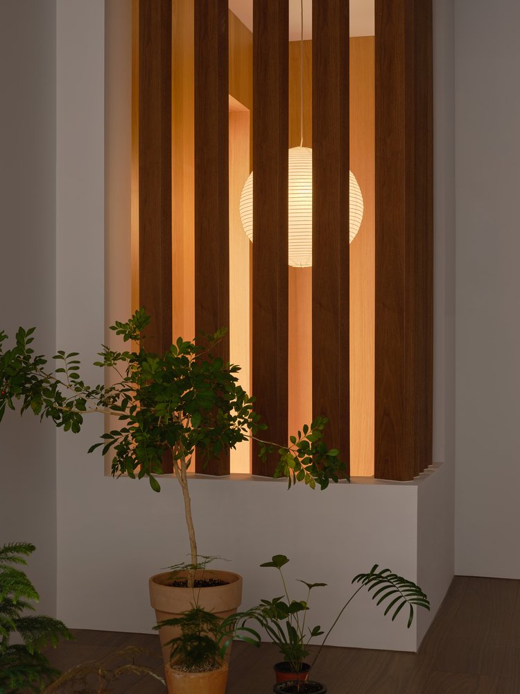 由夏尔巴人设计的 Vonzrr 咖啡馆