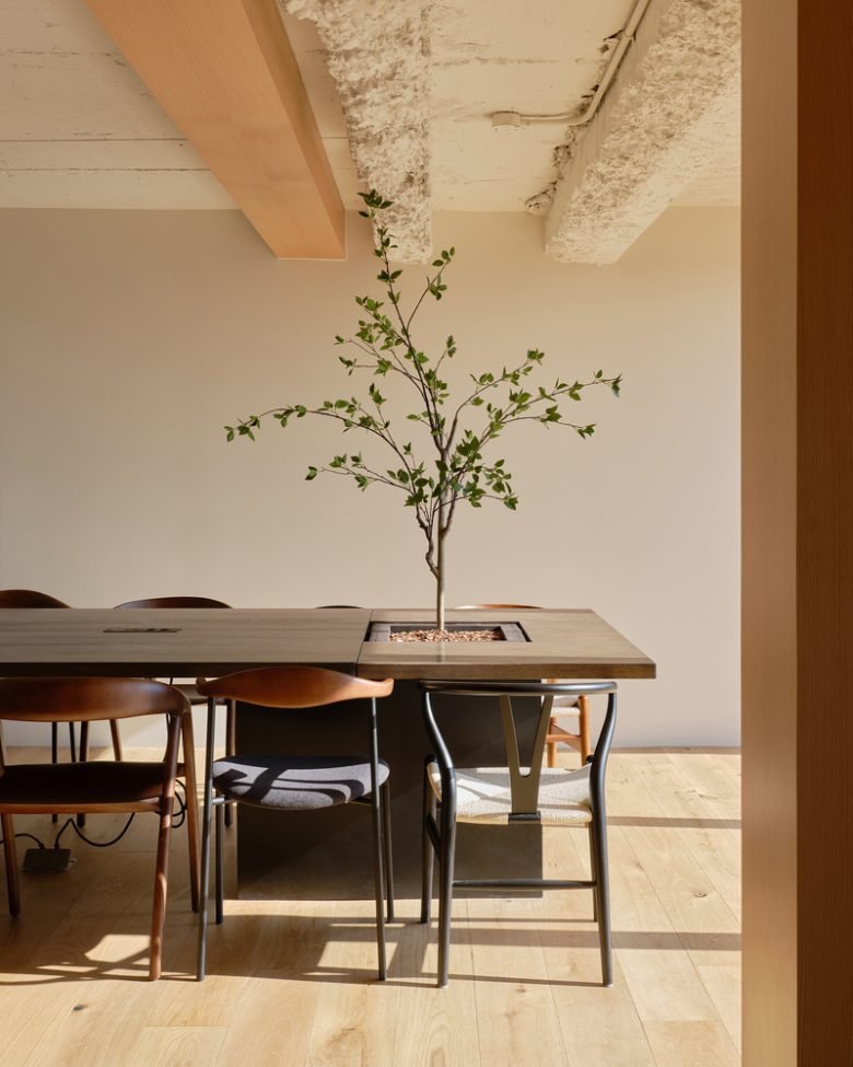 由夏尔巴人设计的 Vonzrr 咖啡馆