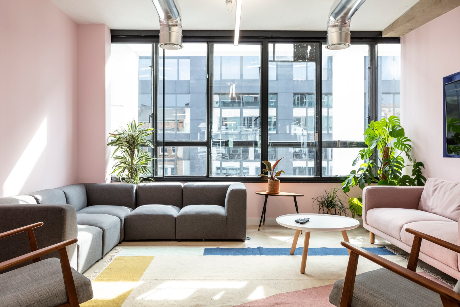 Vungle – ThirdWay 室内设计 Vungle – ThirdWay 室内设计