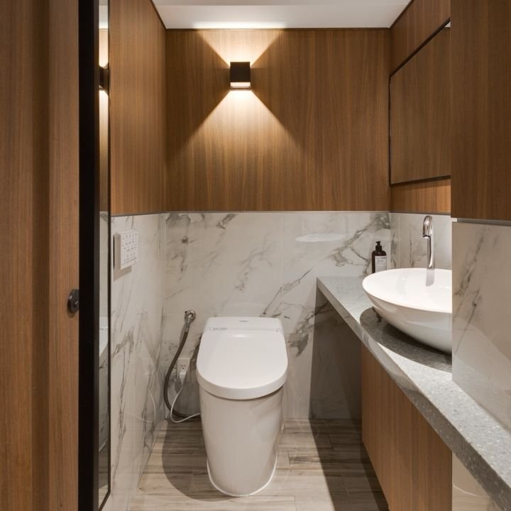 Emocon Design 和牛酒吧，大安区 / 台北市 – 台湾