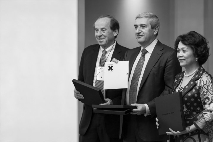 WCIT 2019 | 重新思考中心 | 埃里温