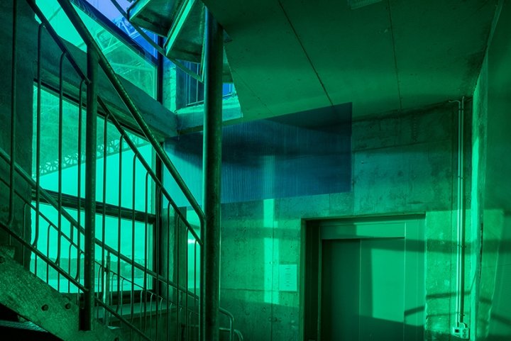 瑞典哥德堡 MUSEEA 举办的 WE ARE THE REMIX 展览