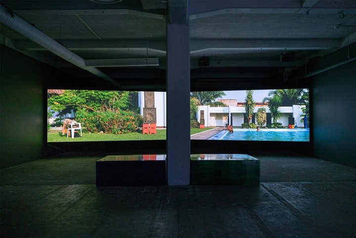 瑞典哥德堡 MUSEEA 举办的 WE ARE THE REMIX 展览