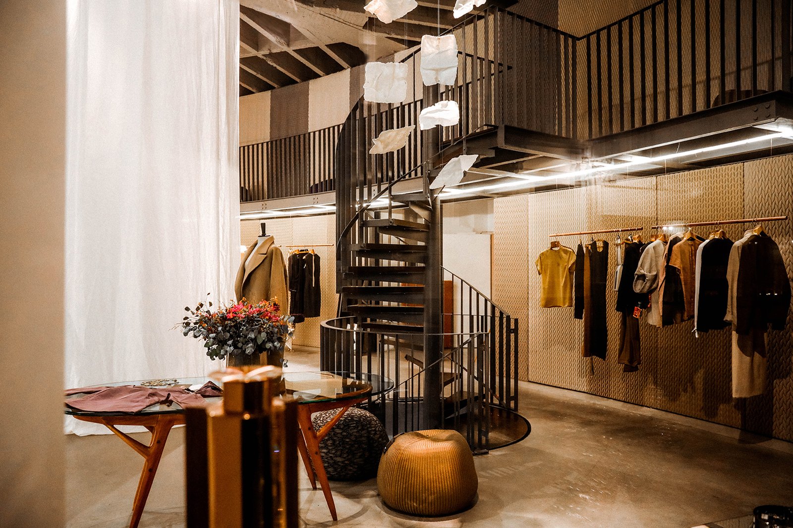 Marco Rocha 概念店