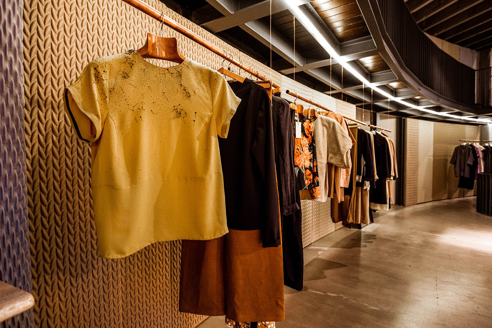 Marco Rocha 概念店