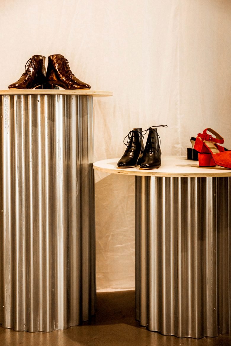 Marco Rocha 概念店