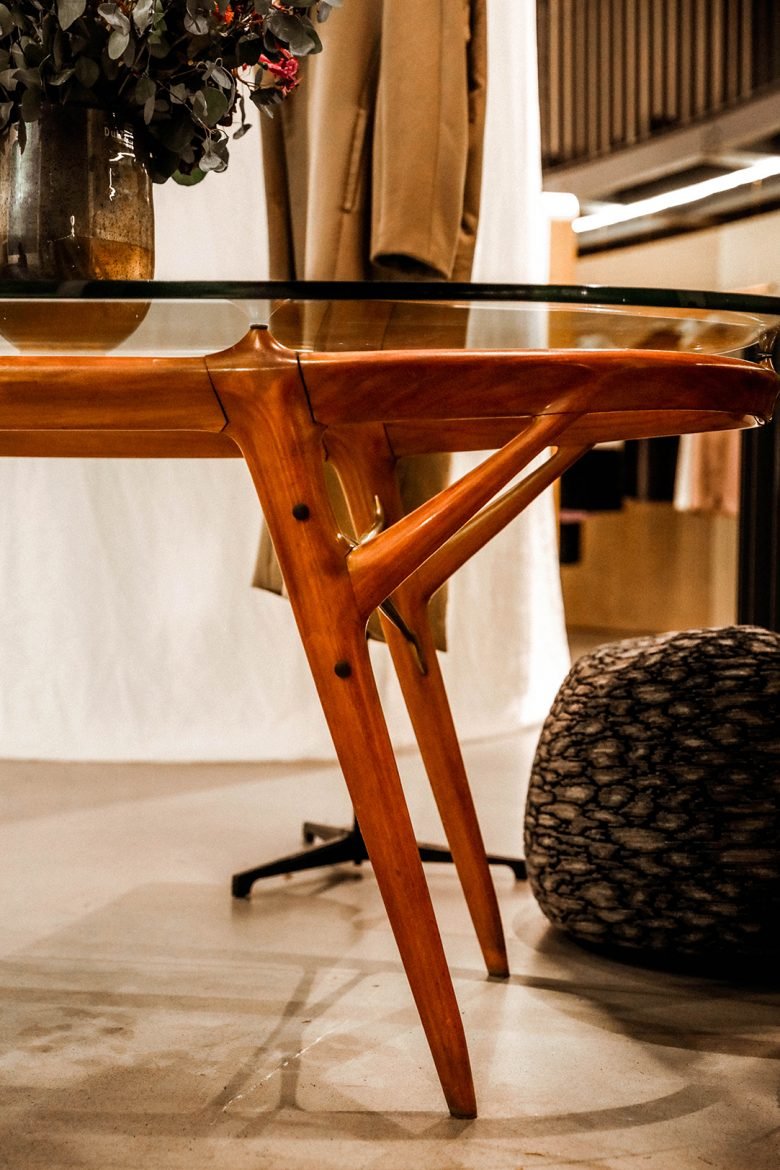 Marco Rocha 概念店