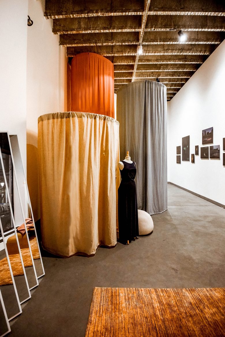 Marco Rocha 概念店