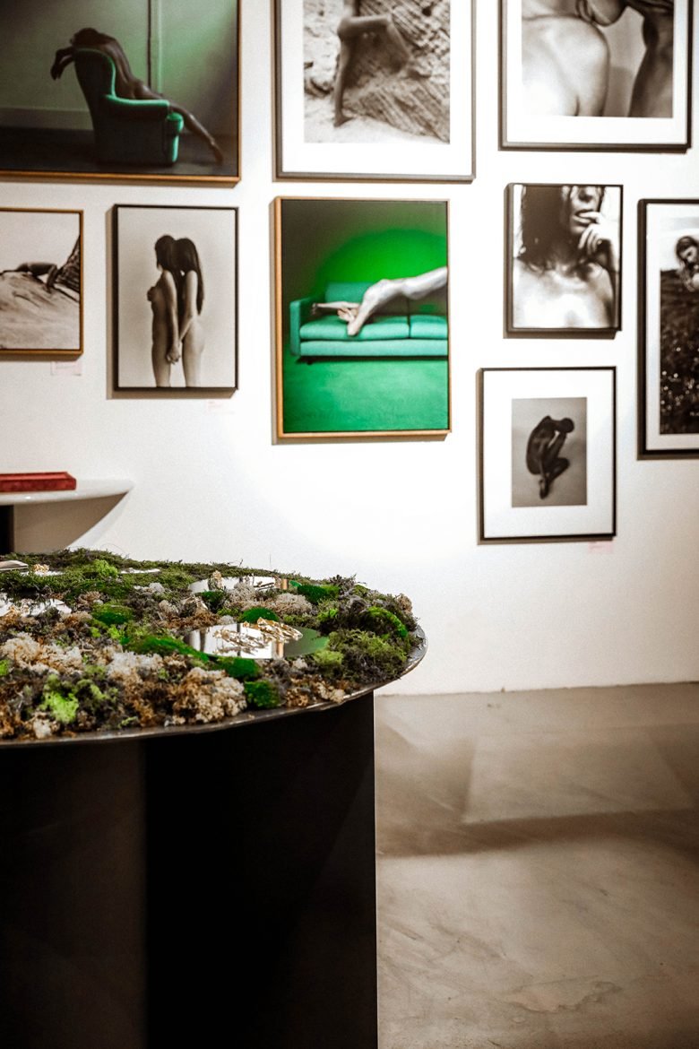 Marco Rocha 概念店