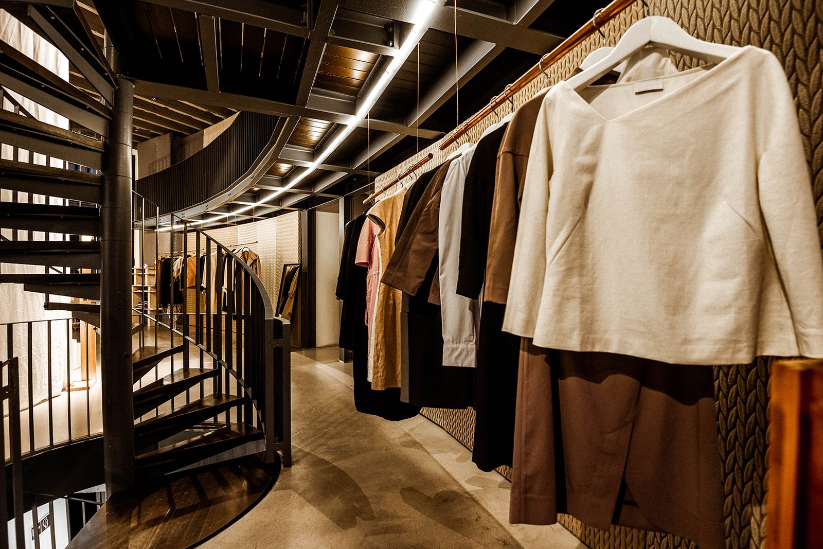 Marco Rocha 概念店