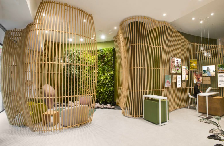 WELEDA：共生新世界