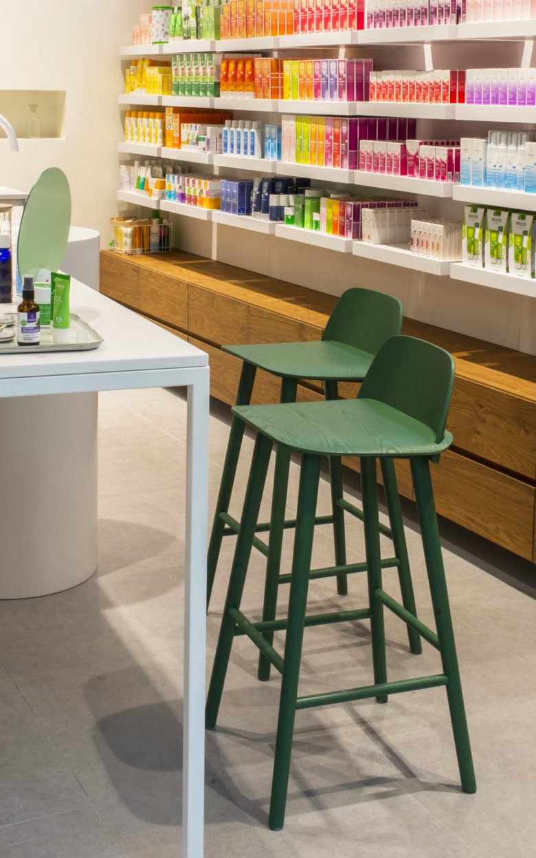 WELEDA：共生新世界