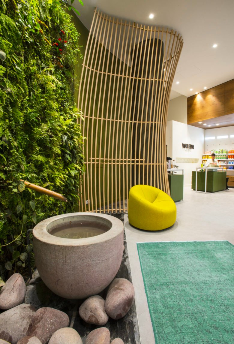 WELEDA：共生新世界