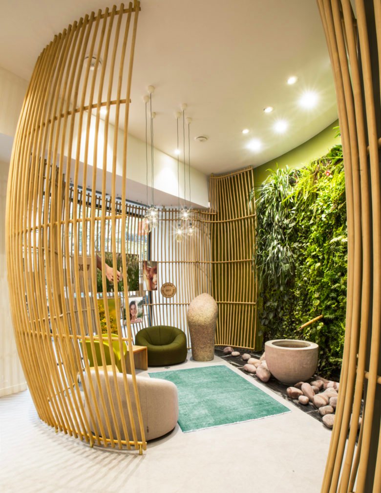 WELEDA：共生新世界