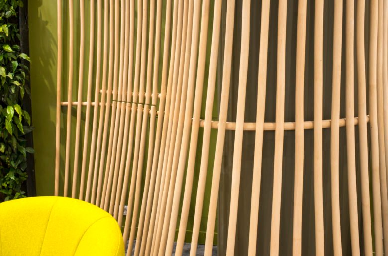 WELEDA：共生新世界