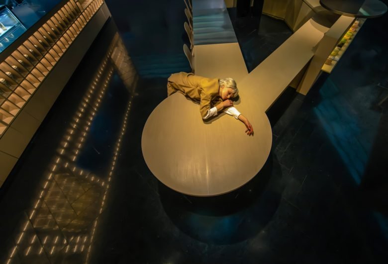 WILLchá 旗舰店 / CUN Design