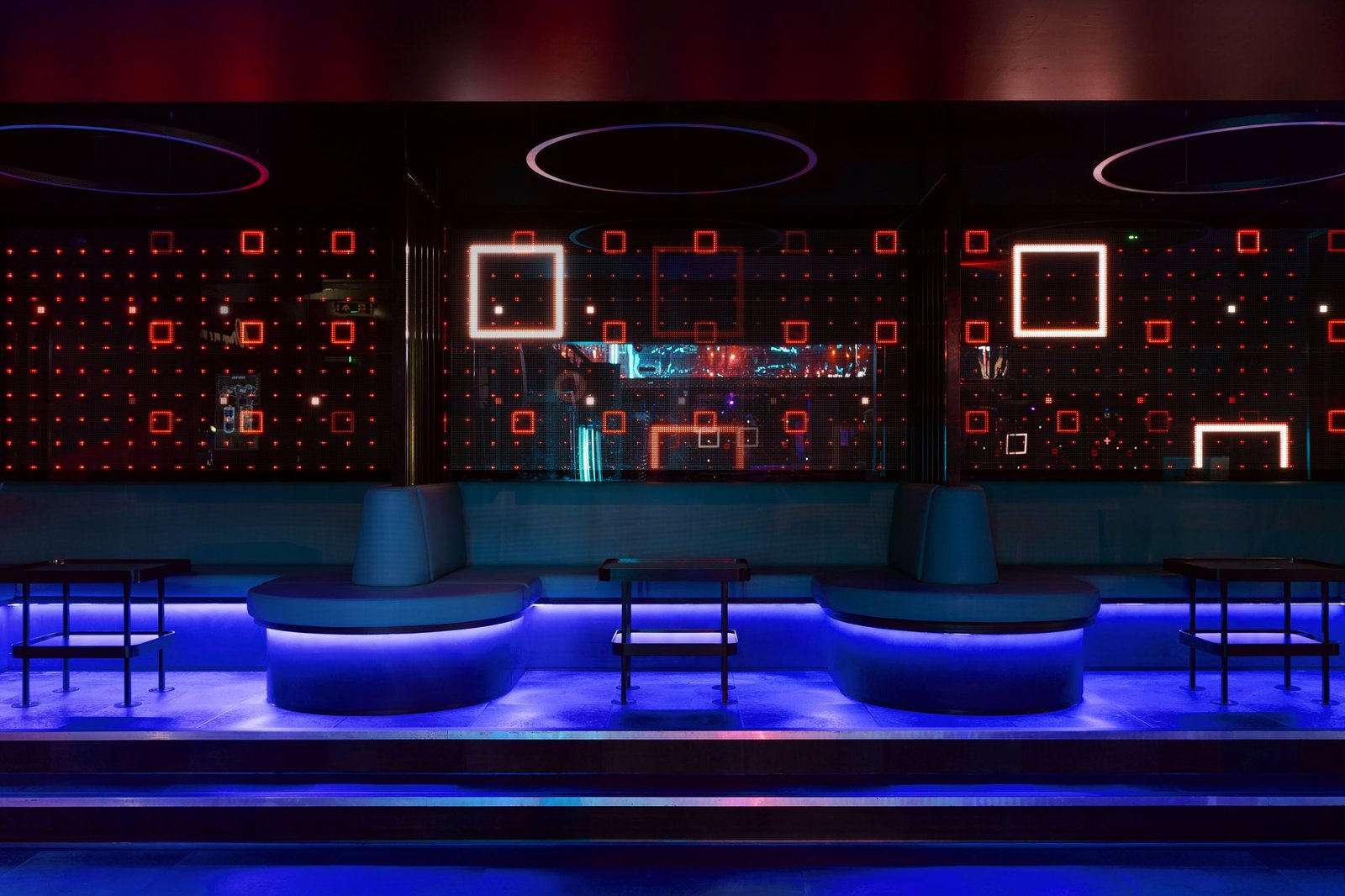 有史以来第一个关于浩室音乐的混合博物馆体验。