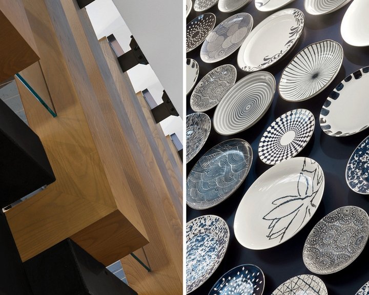 WME 办公室由 Hastings Architecture Associates 设计，田纳西州纳什维尔