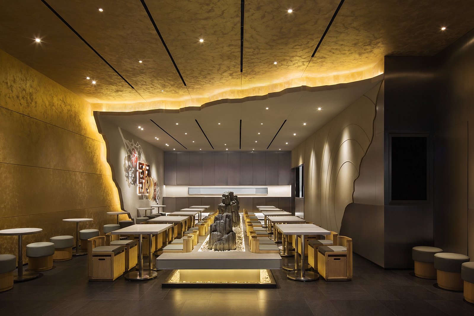 苏苏鲁 – 阿什塔第 8 区 – 雅加达