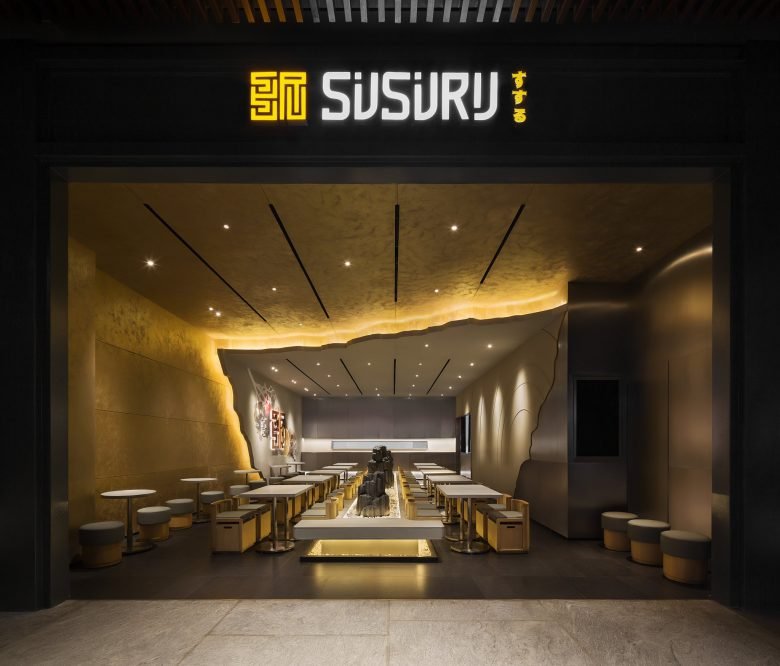 苏苏鲁 – 阿什塔第 8 区 – 雅加达